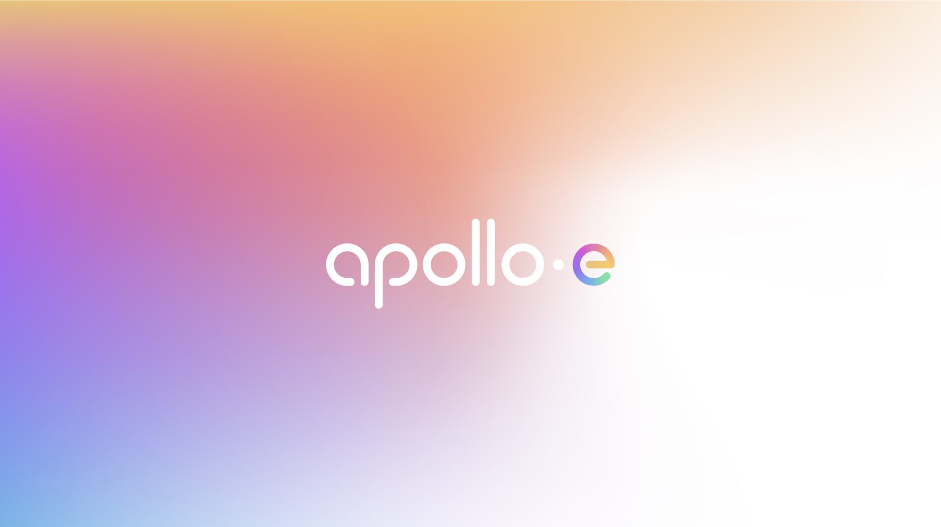 Apollo-e Visual Identity