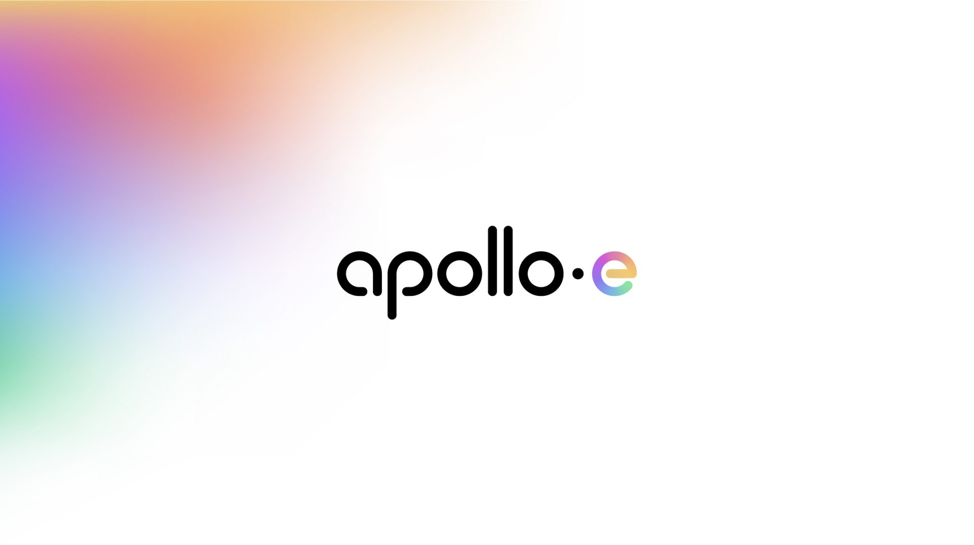 Apollo-e Visual Identity