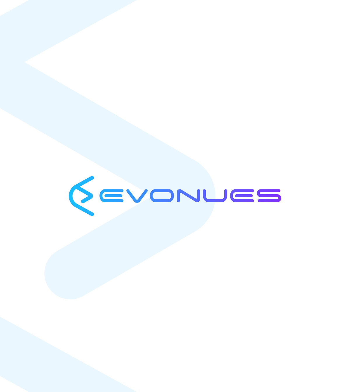 Evonues Visual Identity