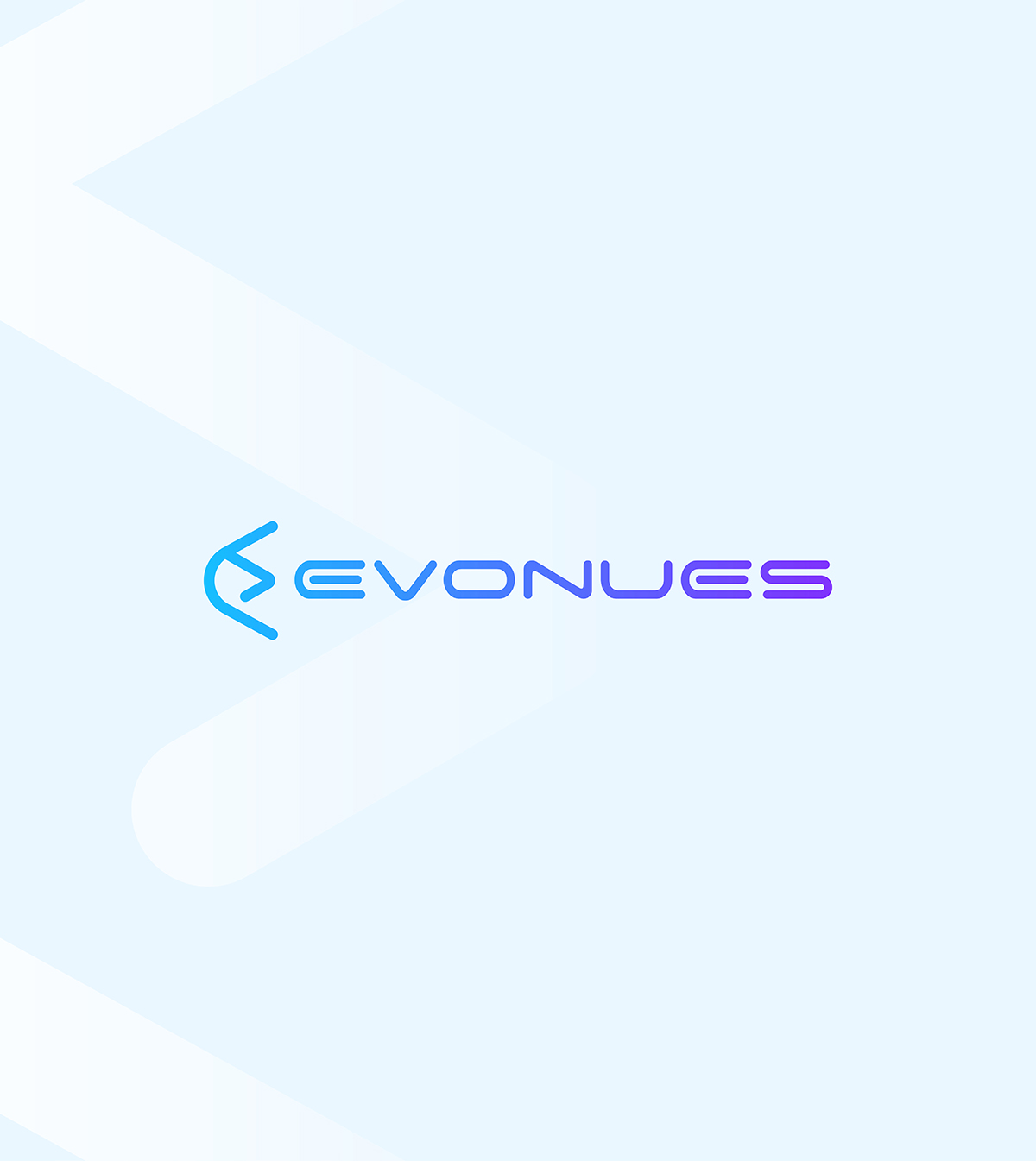 Evonues Visual Identity