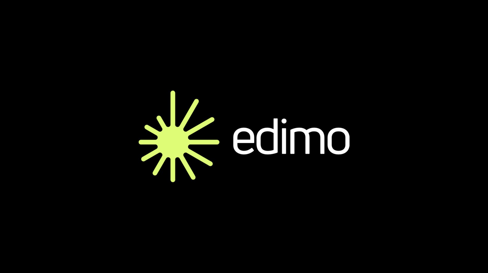 Edimo Brand Identity