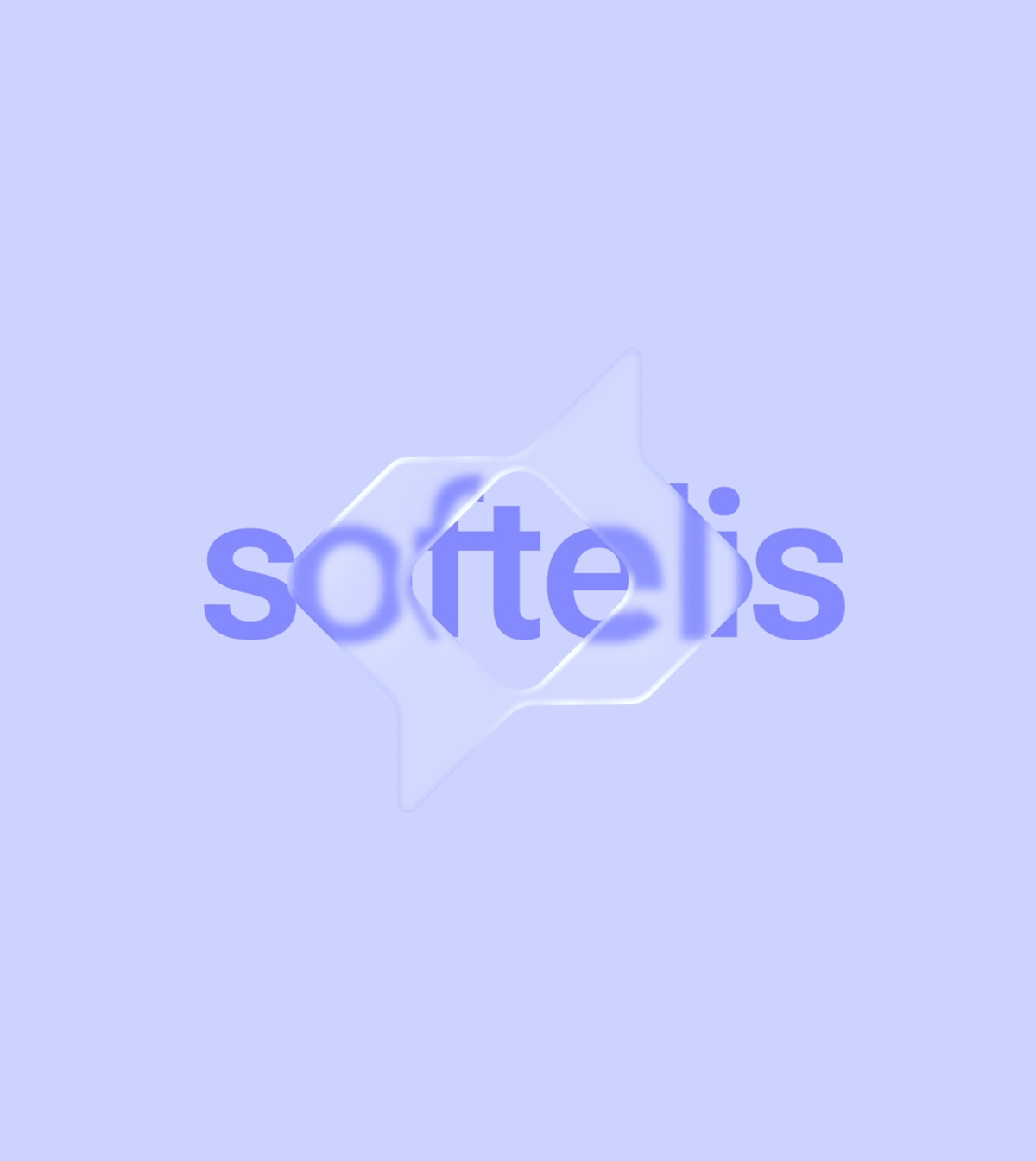 Softelis Visual Identity