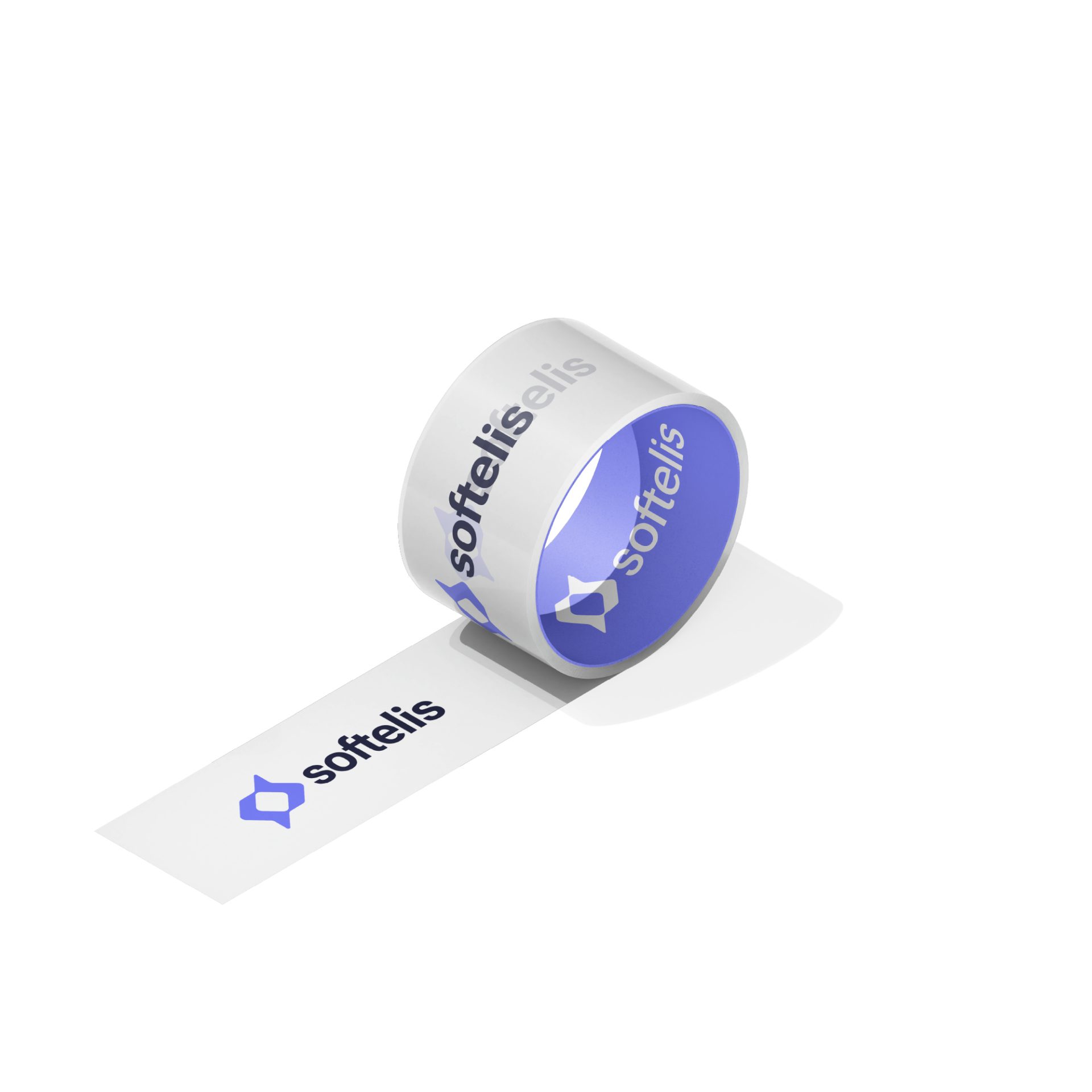 Softelis Visual Identity